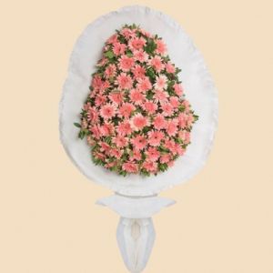  Erzurum a Çiçek Siparişi - Ayaklı Sepetler